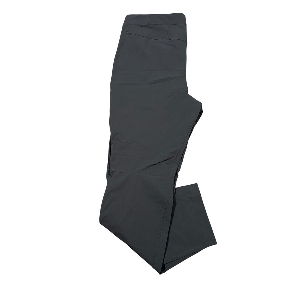 REI Co-op Activator Soft Shell Pants Mens 34x31 Zip Pockets Hiking Climbing - Picture 2 of 14